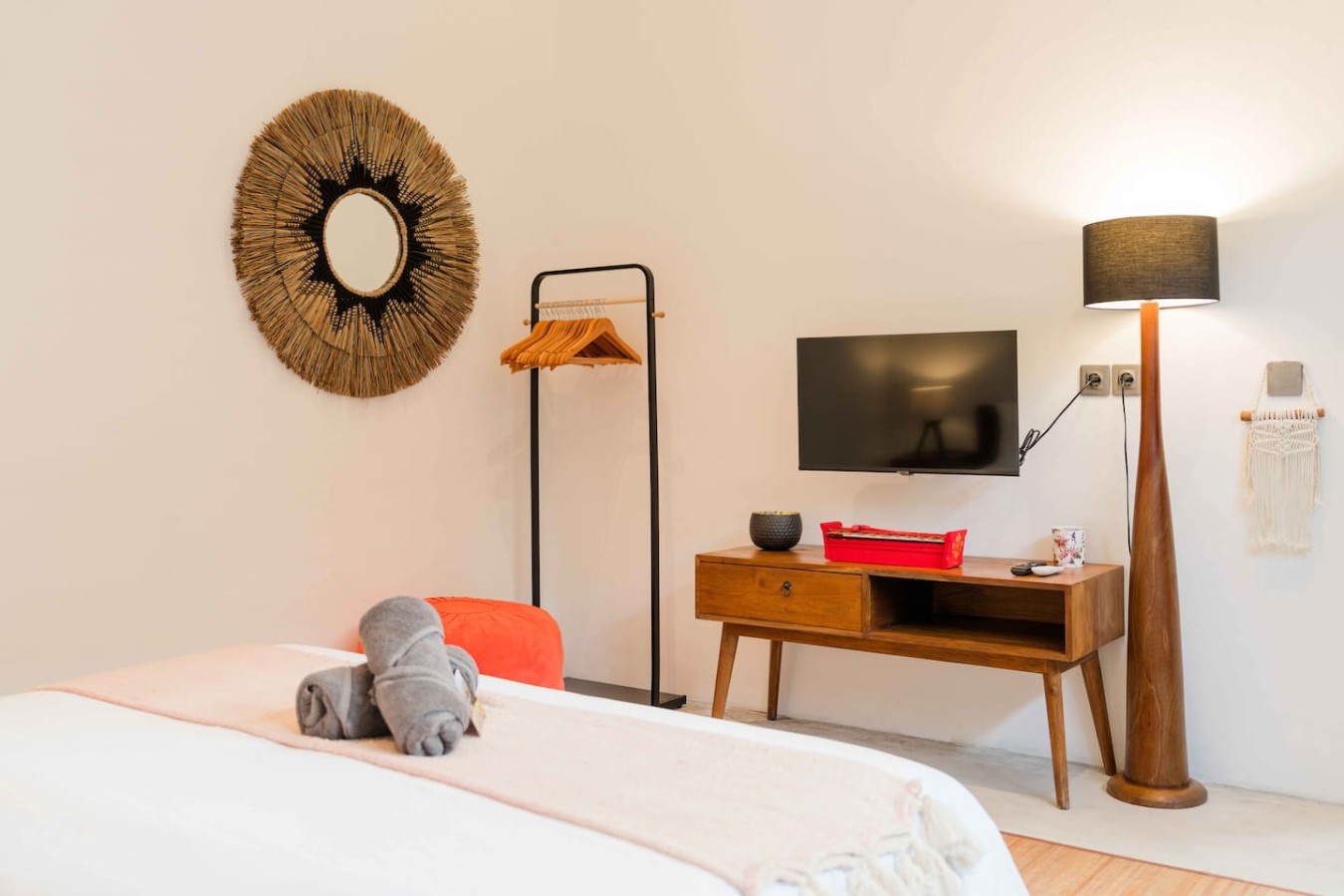 Villa Samsara - Modern 2BR Villa with Private Pool 40