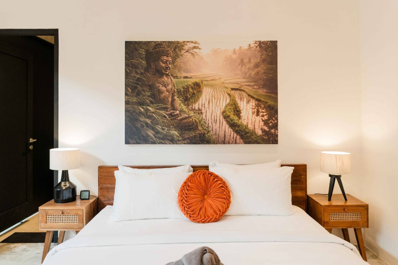 Villa Samsara - Modern 2BR Villa with Private Pool 43