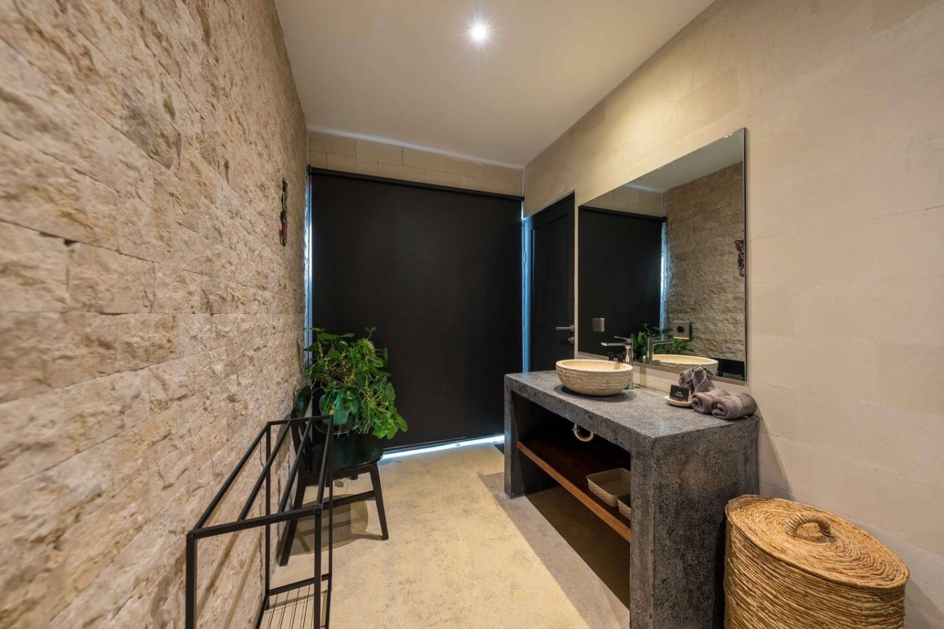 Villa Samsara - Modern 2BR Villa with Private Pool 46