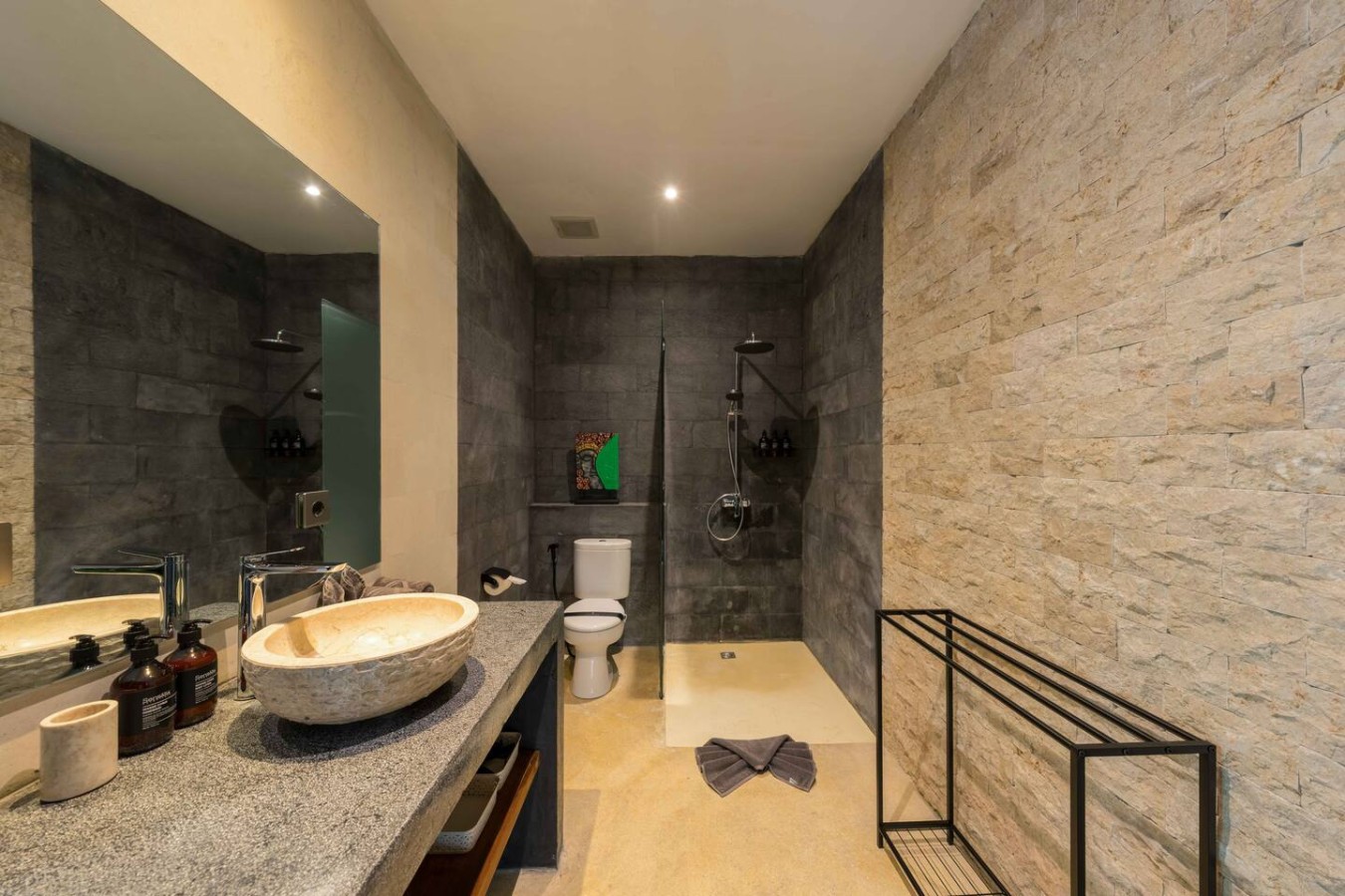 Villa Samsara - Modern 2BR Villa with Private Pool 47