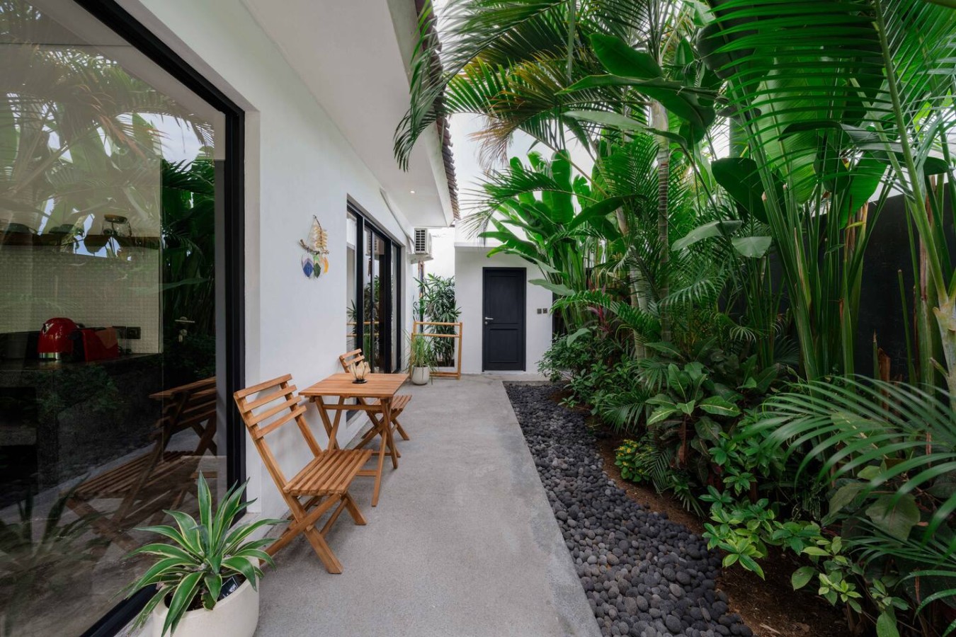 Villa Samsara - Modern 2BR Villa with Private Pool 55
