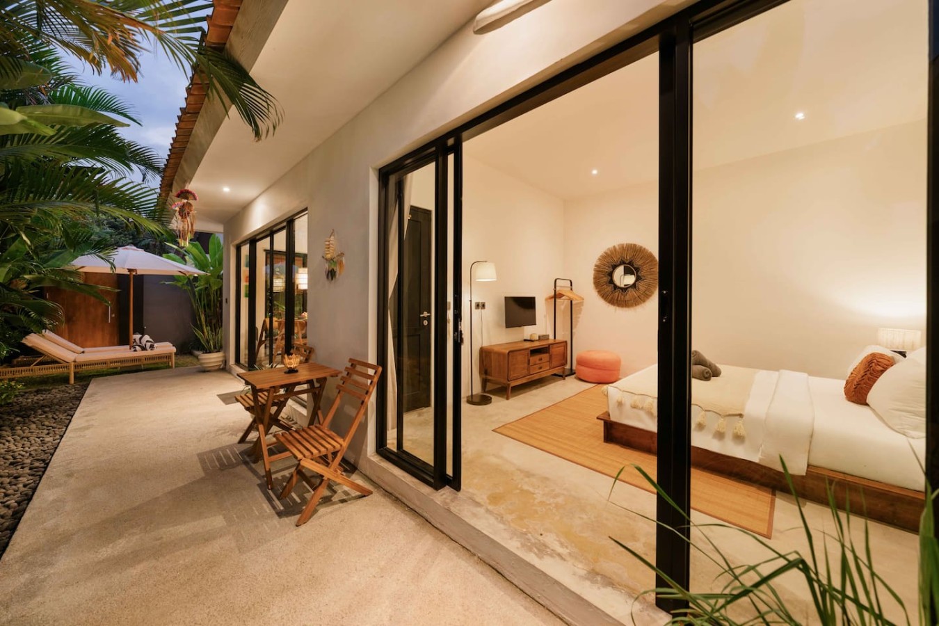 Villa Samsara - Modern 2BR Villa with Private Pool 6