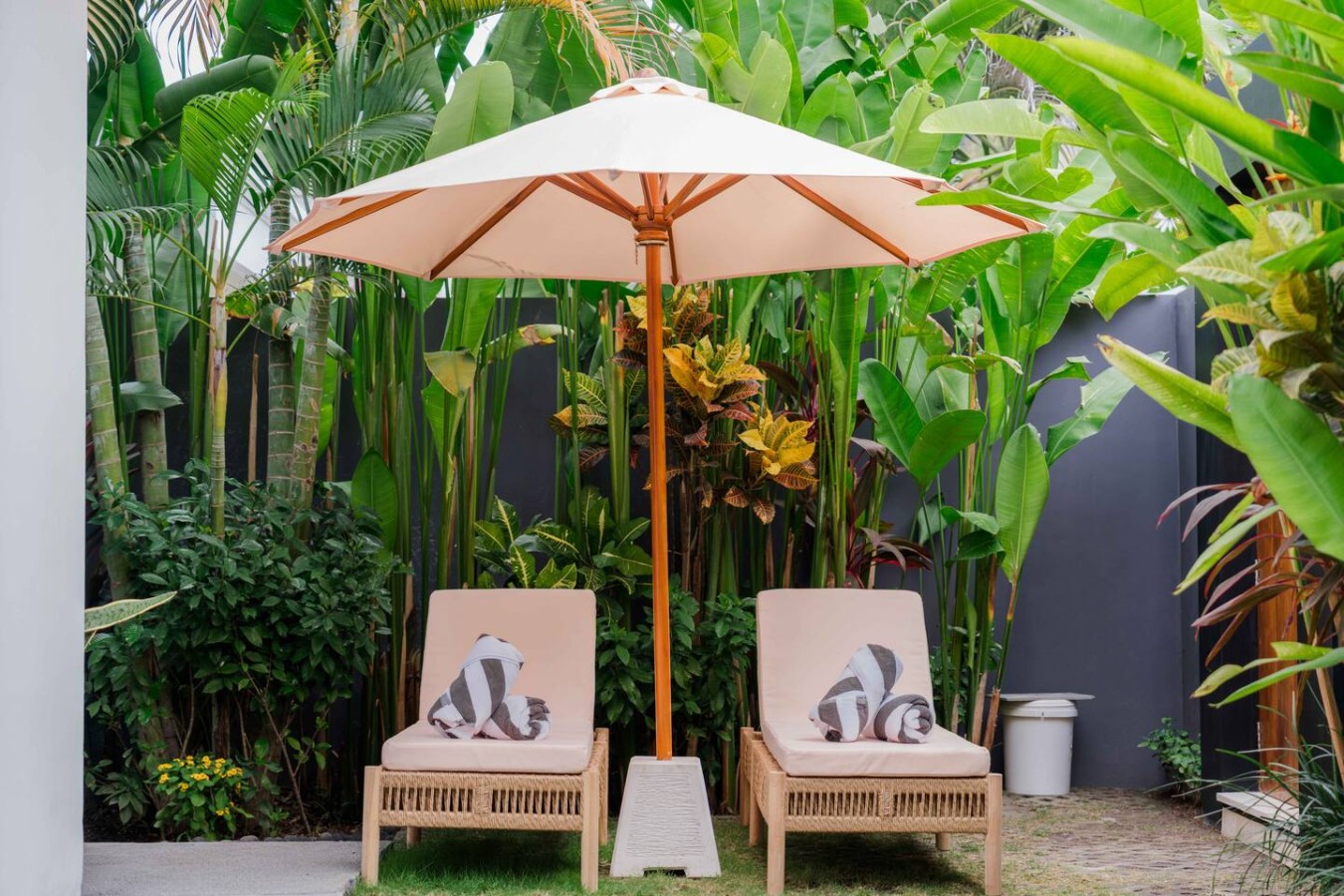 Villa Samsara - Modern 2BR Villa with Private Pool 62