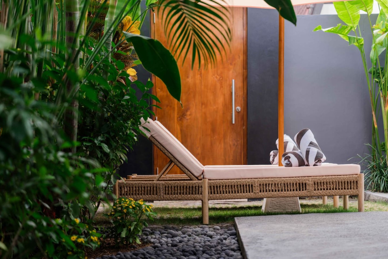 Villa Samsara - Modern 2BR Villa with Private Pool 66