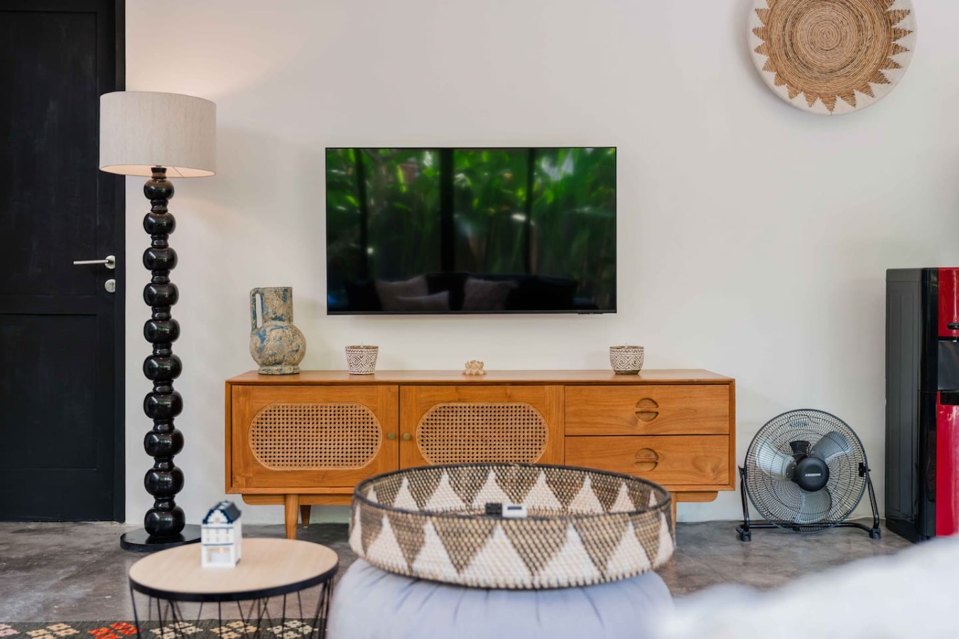 Villa Samsara - Modern 2BR Villa with Private Pool 73