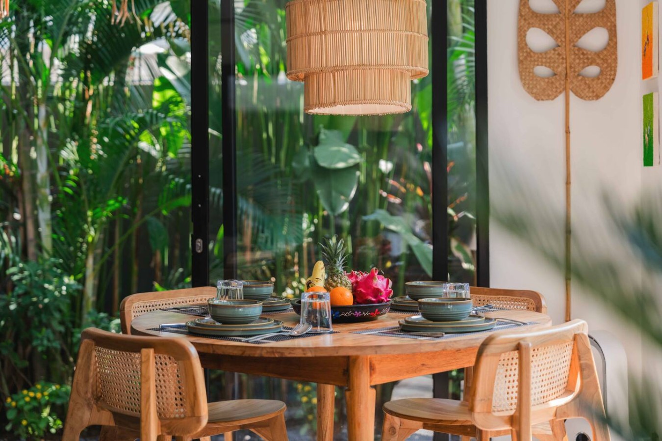Villa Samsara - Modern 2BR Villa with Private Pool 74