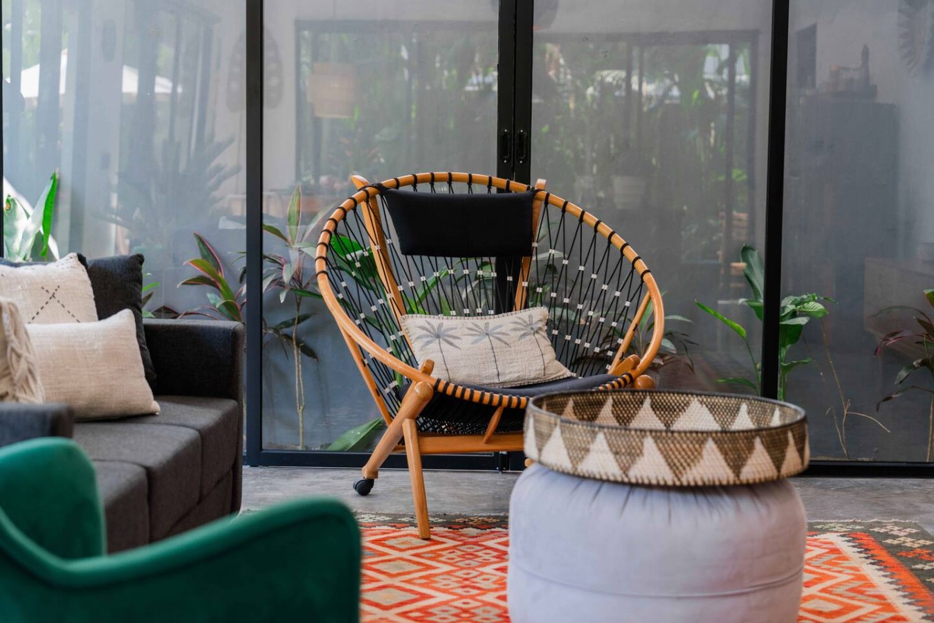 Villa Samsara - Modern 2BR Villa with Private Pool 76