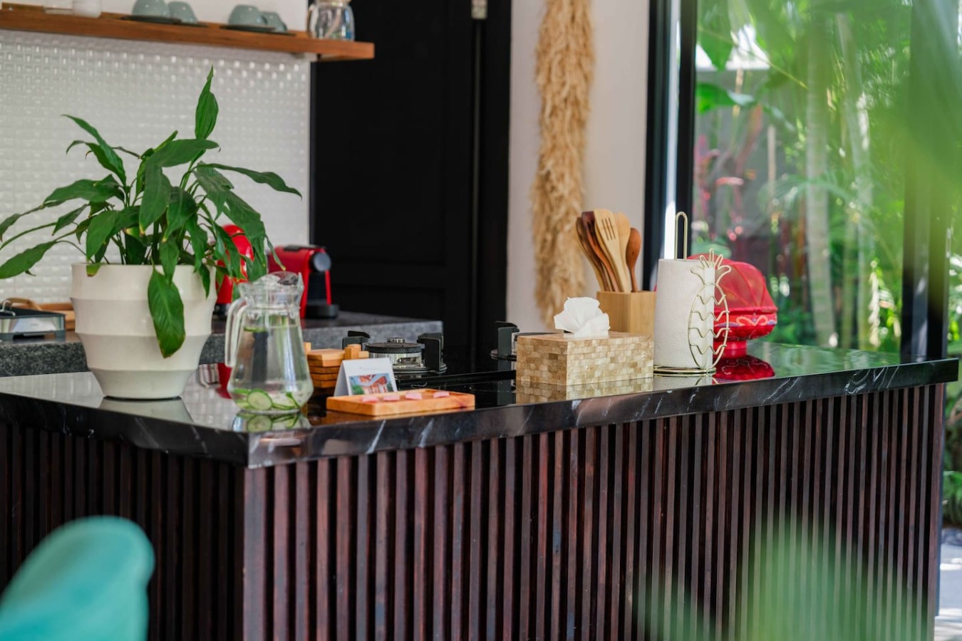 Villa Samsara - Modern 2BR Villa with Private Pool 81