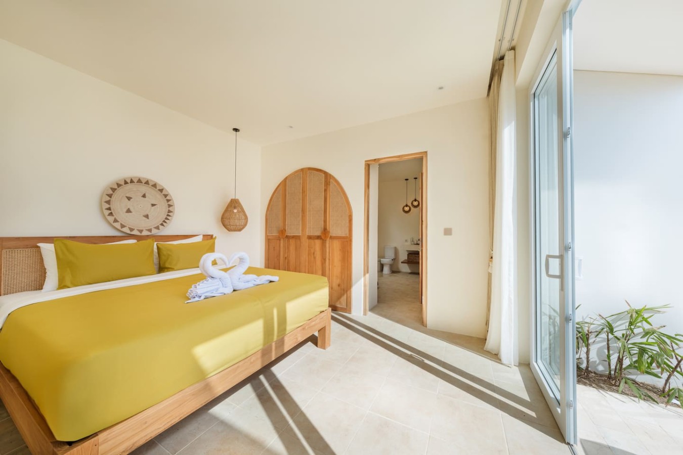 Private 2BR Pool Villa with Rooftop Oasis 18