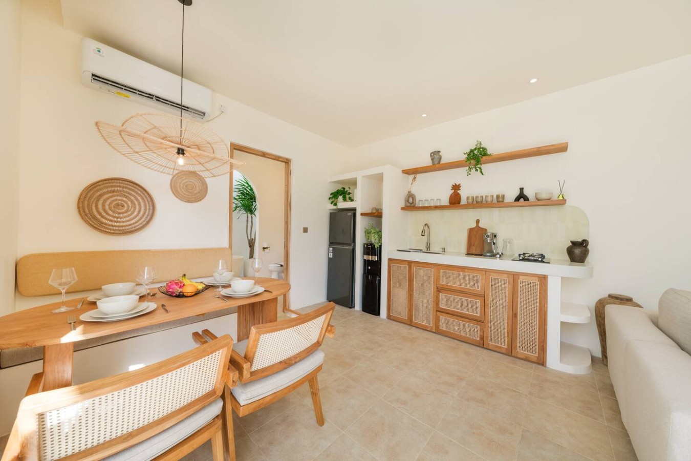 Private 2BR Pool Villa with Rooftop Oasis 23