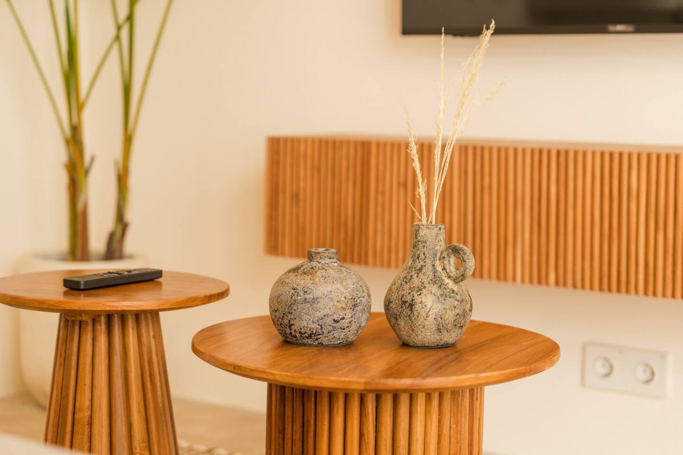 Private 2BR Pool Villa with Rooftop Oasis 38