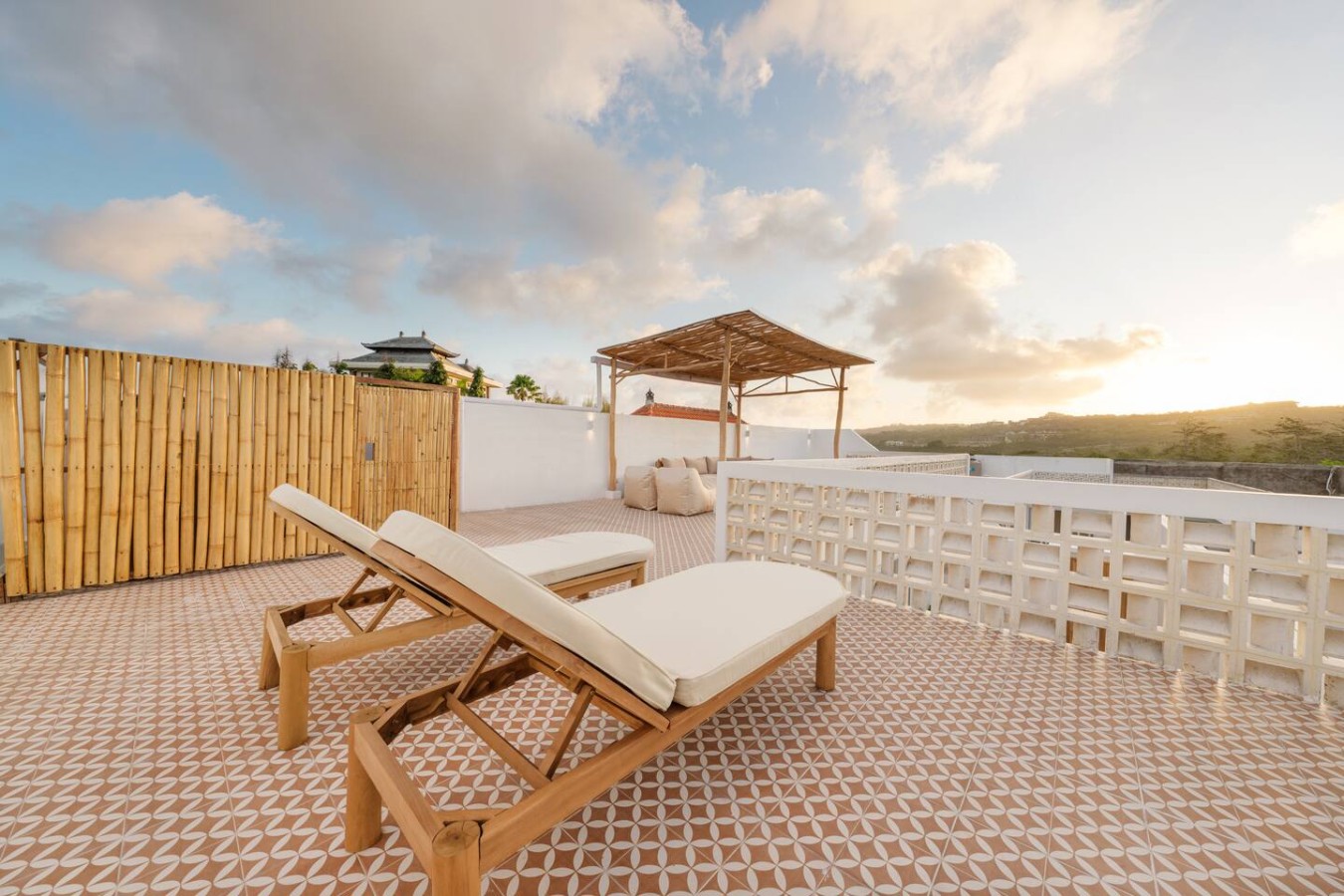 Private 2BR Pool Villa with Rooftop Oasis 40