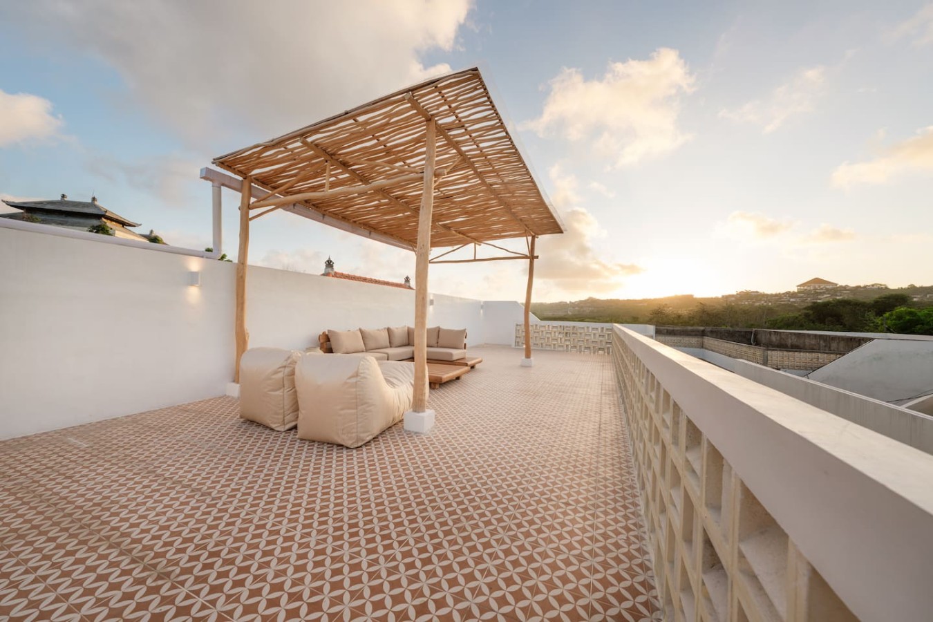 Private 2BR Pool Villa with Rooftop Oasis 41