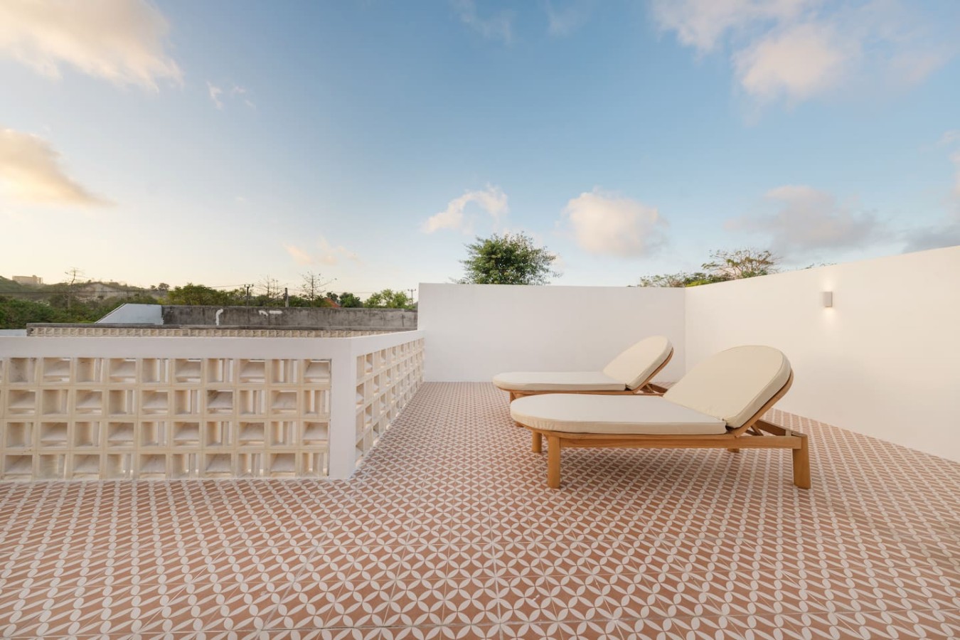 Private 2BR Pool Villa with Rooftop Oasis 42