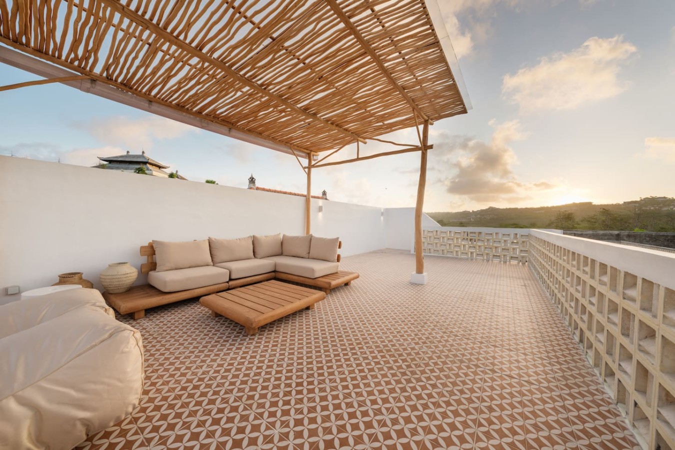 Private 2BR Pool Villa with Rooftop Oasis 43