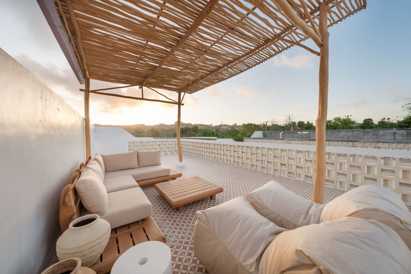 Private 2BR Pool Villa with Rooftop Oasis 44