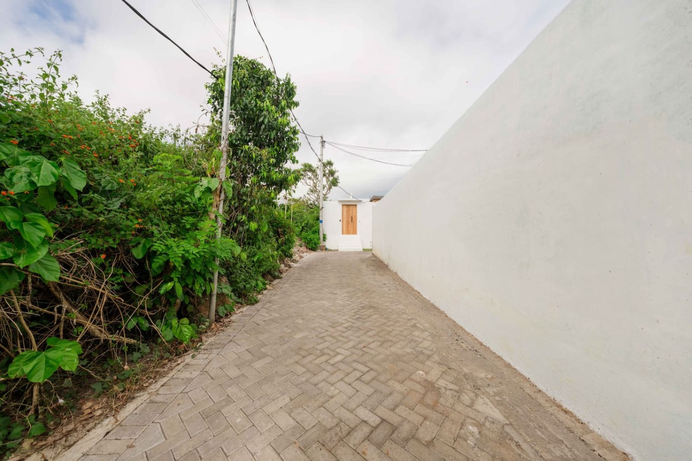 Private 2BR Pool Villa with Rooftop Oasis 52
