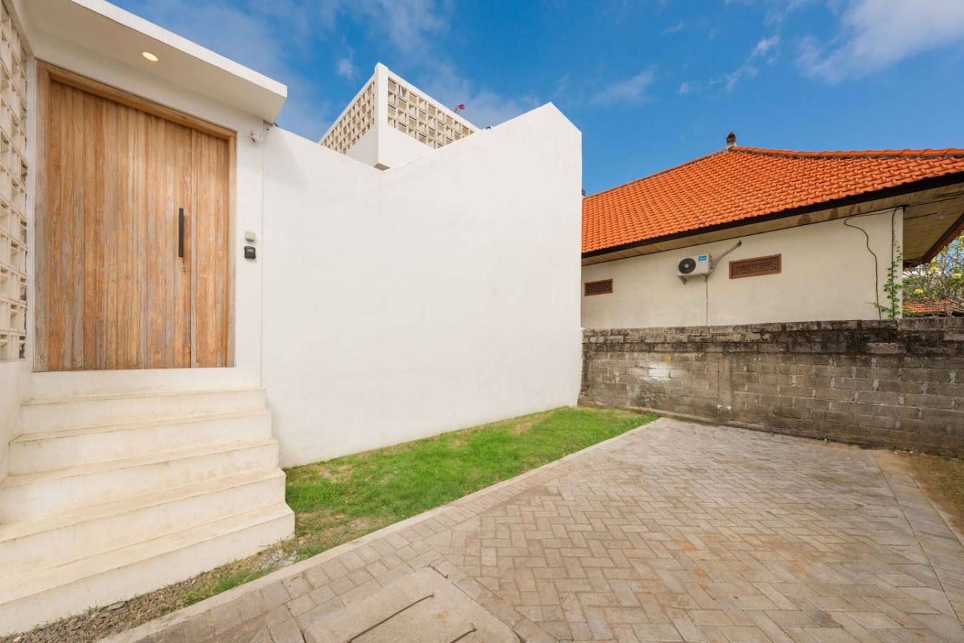 Private 2BR Pool Villa with Rooftop Oasis 55