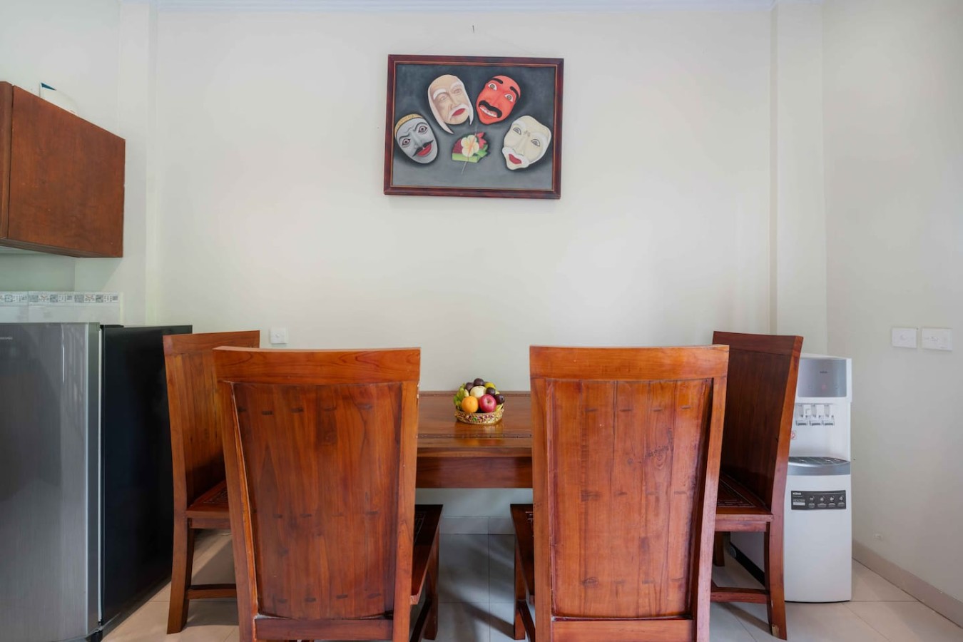 Natha Ubud 2 - 1BR Villa with Private Pool 13