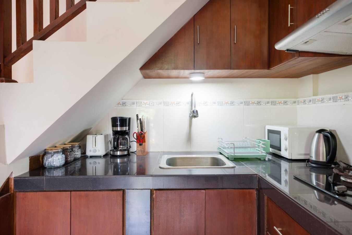 Natha Ubud 2 - 1BR Villa with Private Pool 14