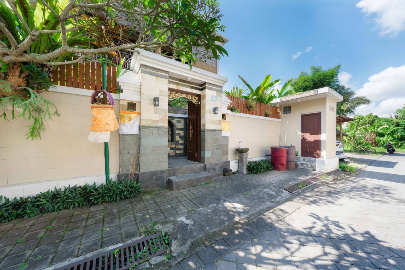 Natha Ubud 2 - 1BR Villa with Private Pool 25