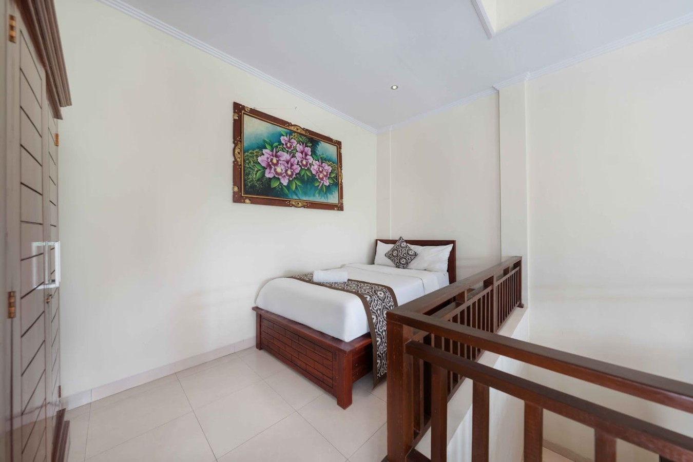 Natha Ubud 2 - 1BR Villa with Private Pool 30
