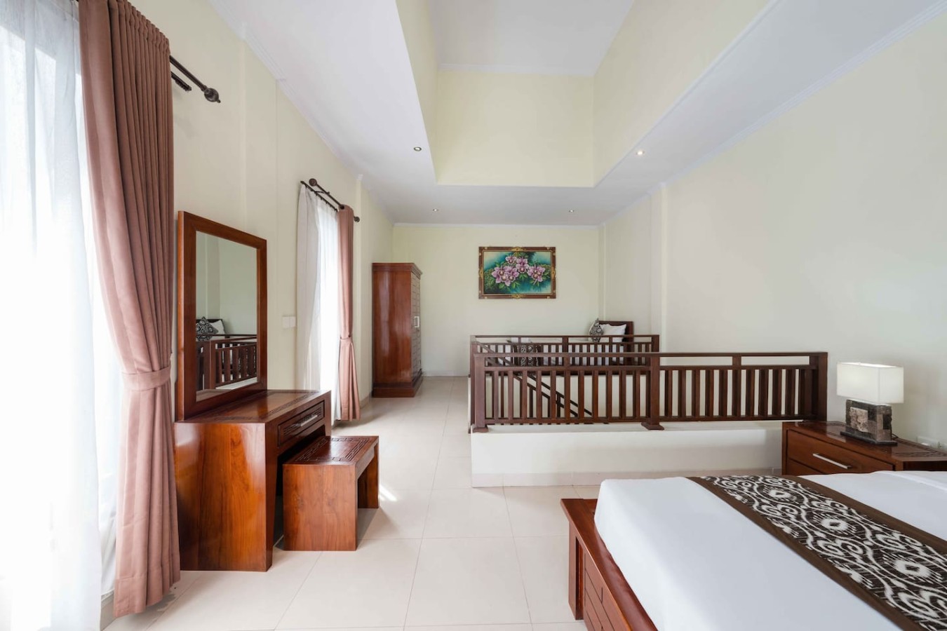 Natha Ubud 2 - 1BR Villa with Private Pool 31