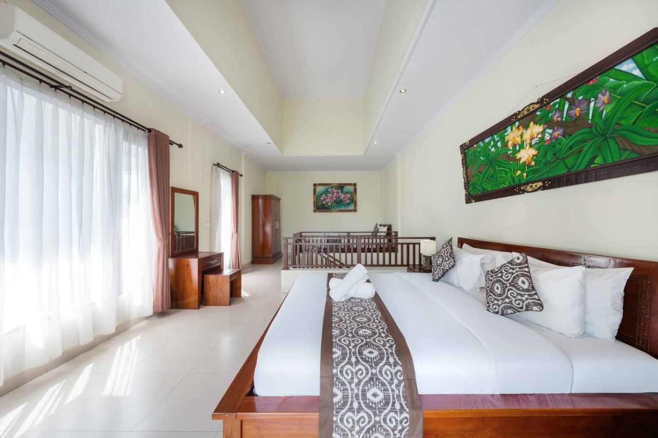 Natha Ubud 2 - 1BR Villa with Private Pool 35