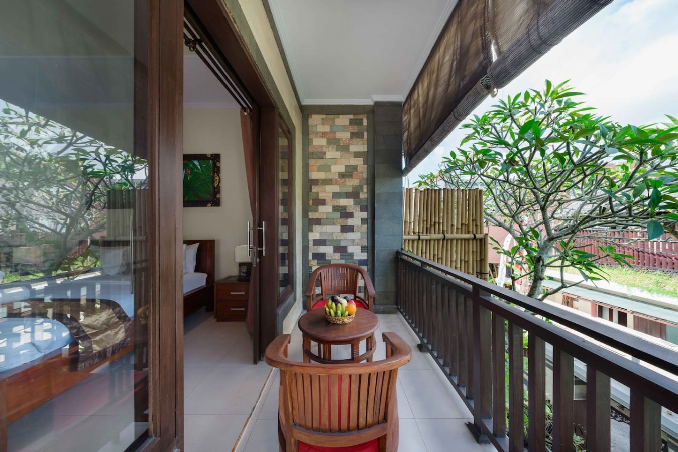 Natha Ubud 2 - 1BR Villa with Private Pool 41