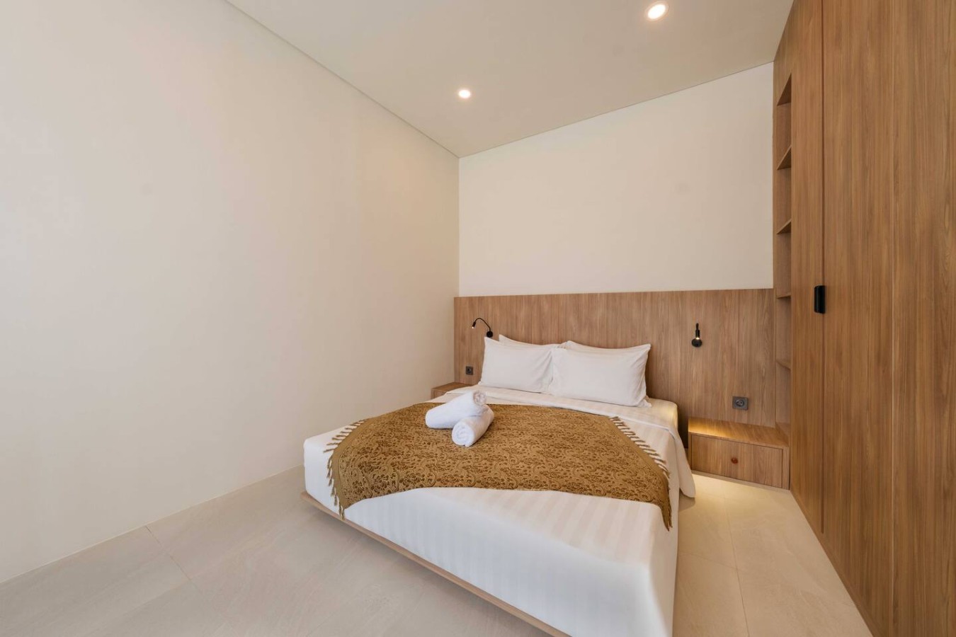 1BR Arched Villa Near Nyang Nyang Beach 26