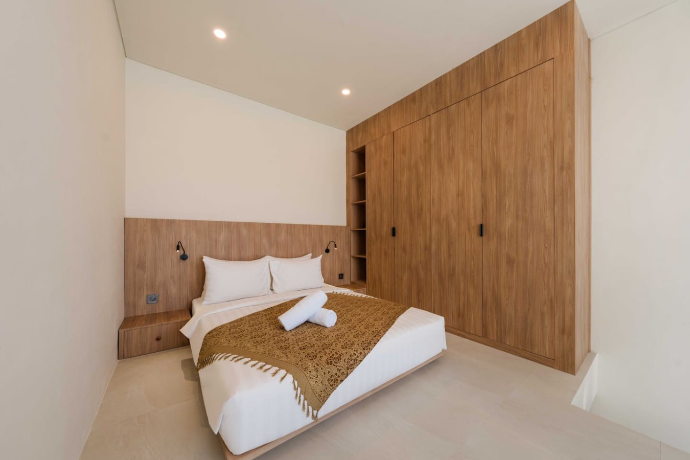 1BR Arched Villa Near Nyang Nyang Beach 3