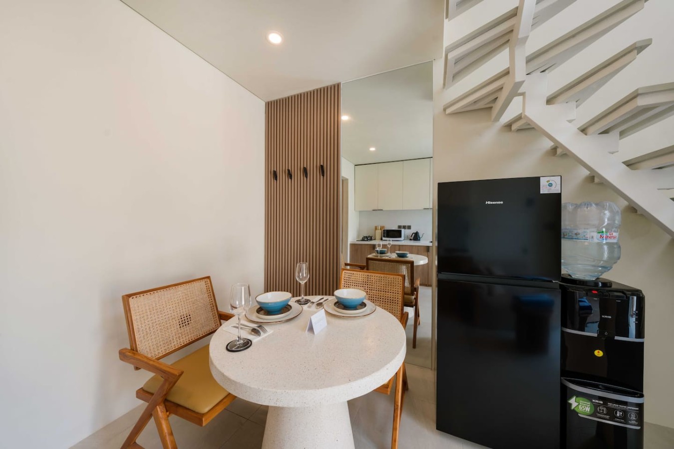 1BR Arched Villa Near Nyang Nyang Beach 32
