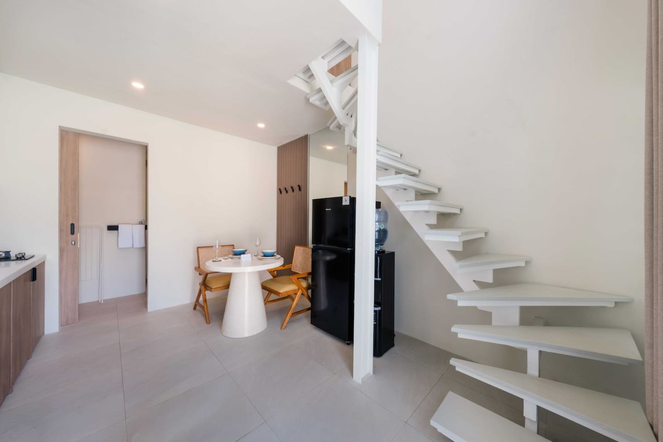 1BR Arched Villa Near Nyang Nyang Beach 33