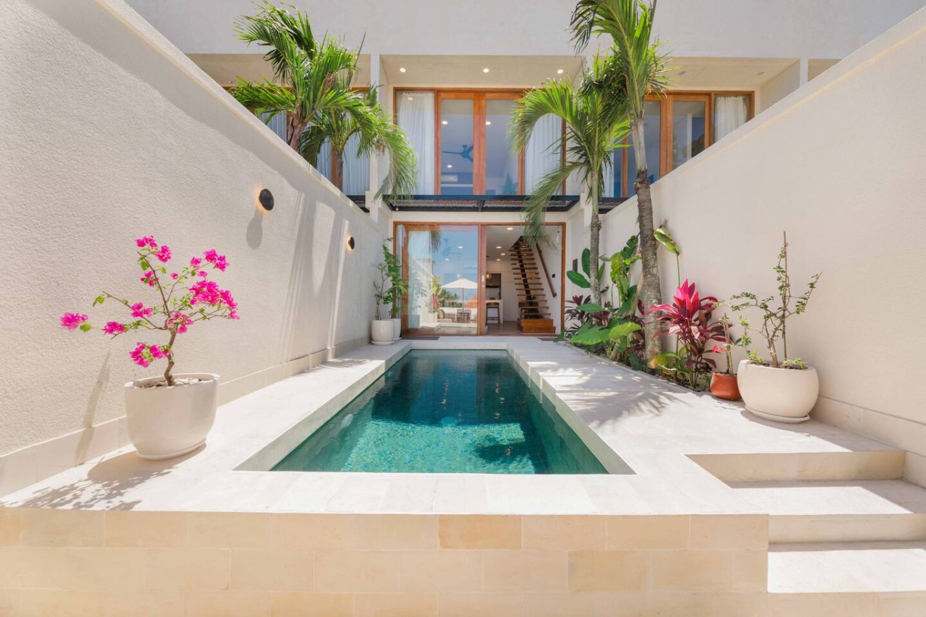 La Jolie 7 | Serene 1BR Villa & Private Pool