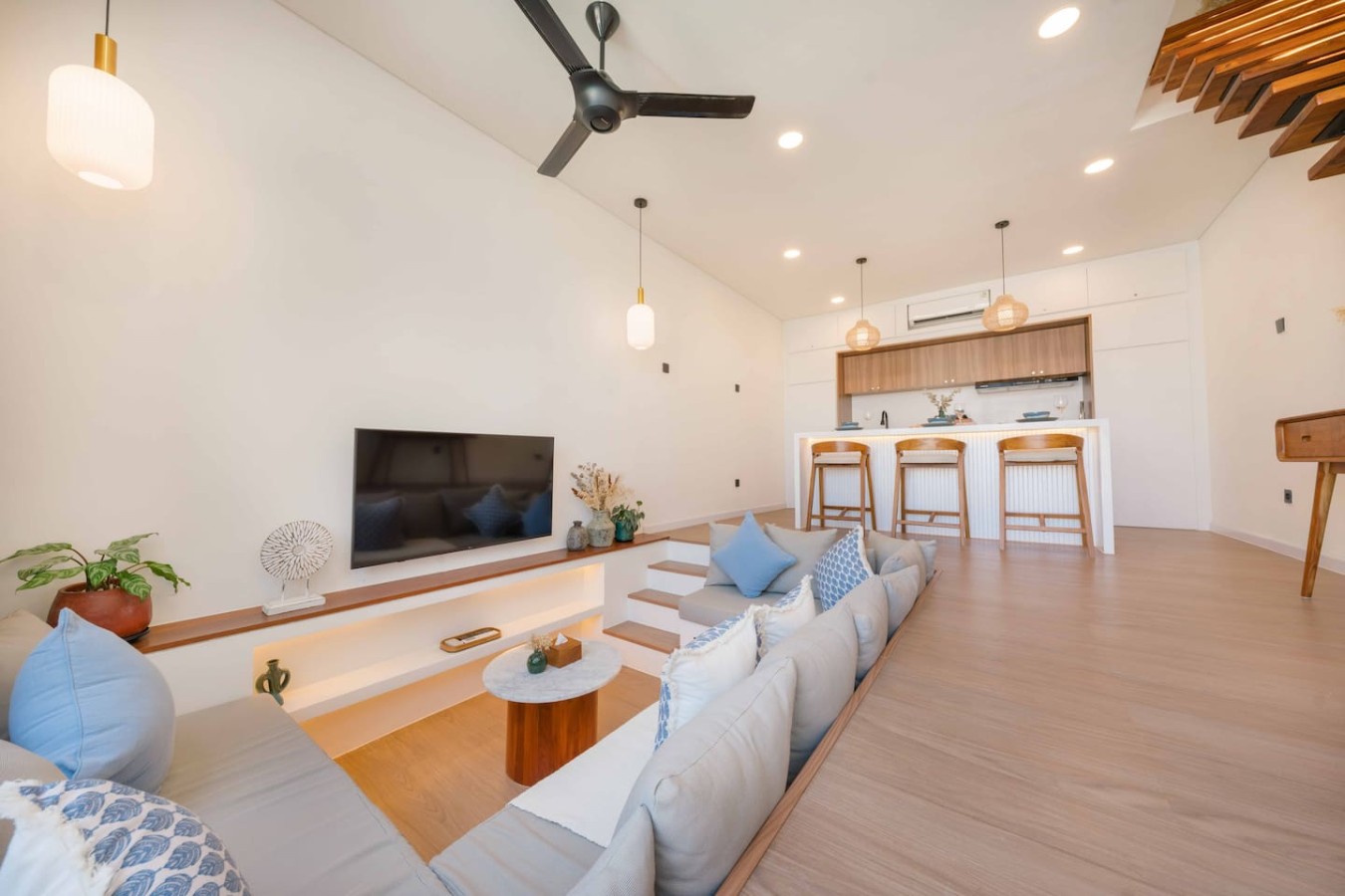 La Jolie 7 | Serene 1BR Villa & Private Pool 10