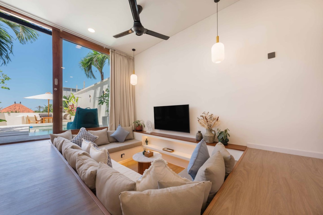La Jolie 7 | Serene 1BR Villa & Private Pool 11