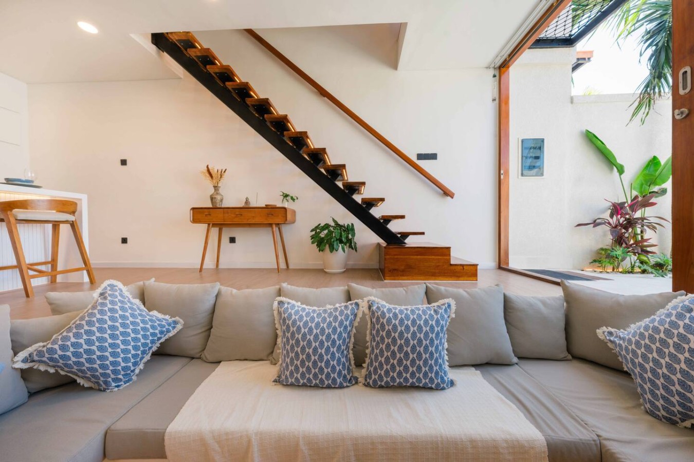 La Jolie 7 | Serene 1BR Villa & Private Pool 12