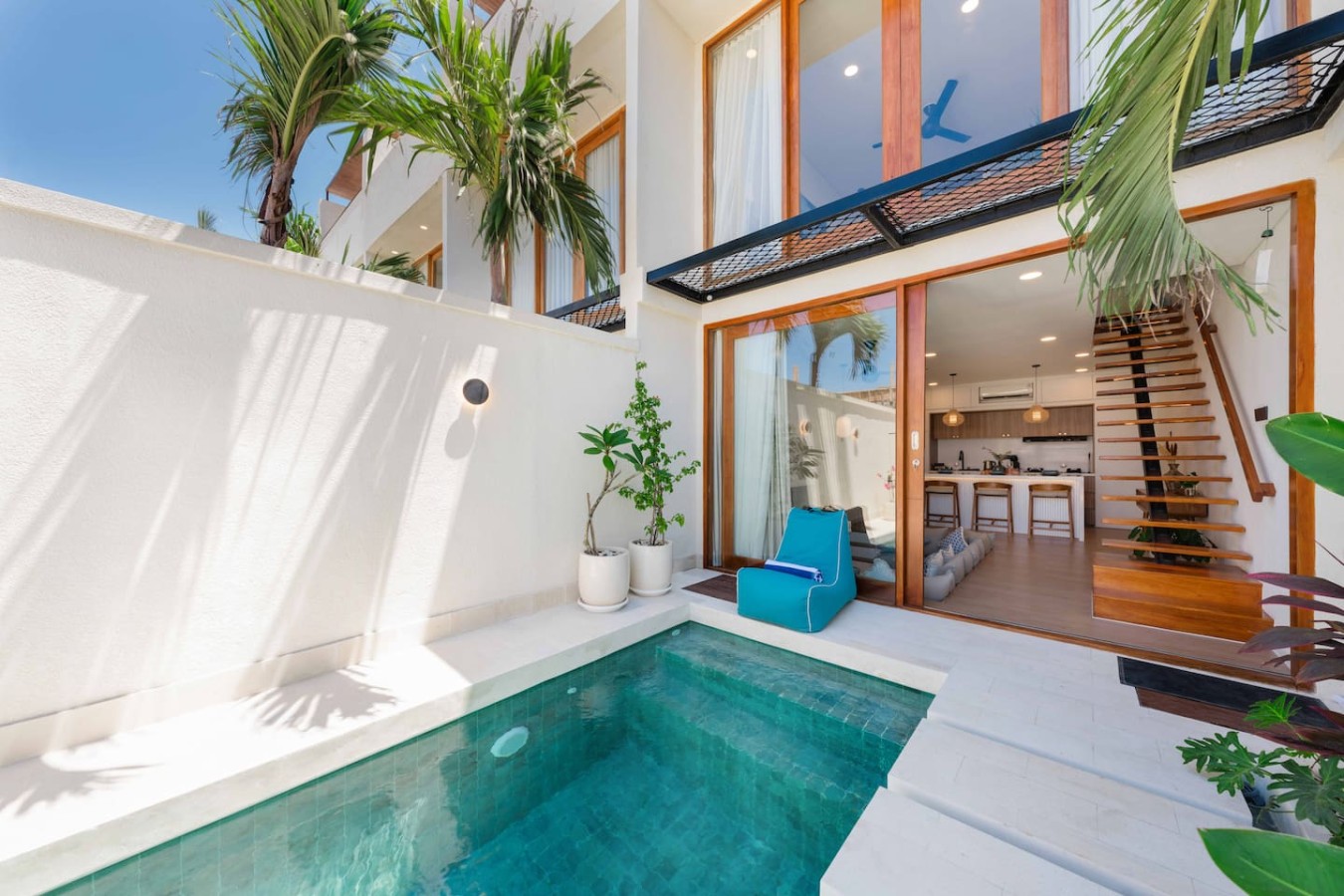 La Jolie 7 | Serene 1BR Villa & Private Pool 13