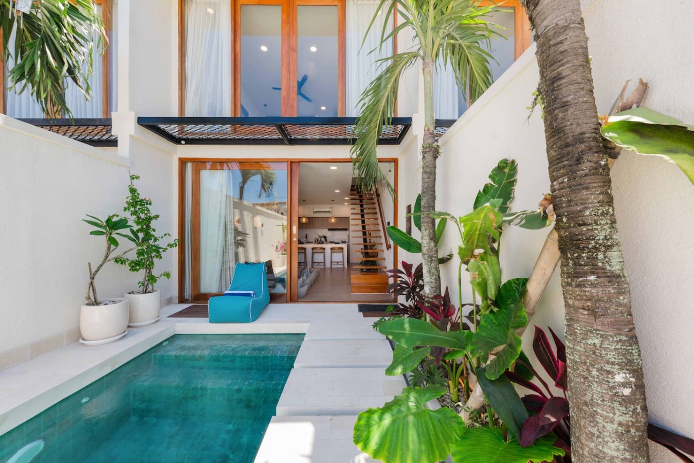 La Jolie 7 | Serene 1BR Villa & Private Pool 14