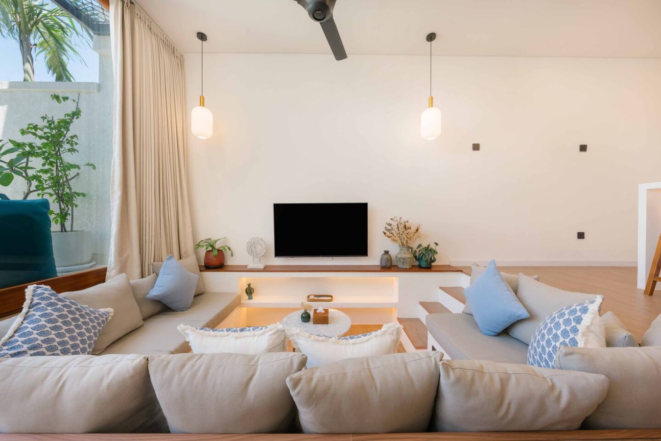 La Jolie 7 | Serene 1BR Villa & Private Pool 15