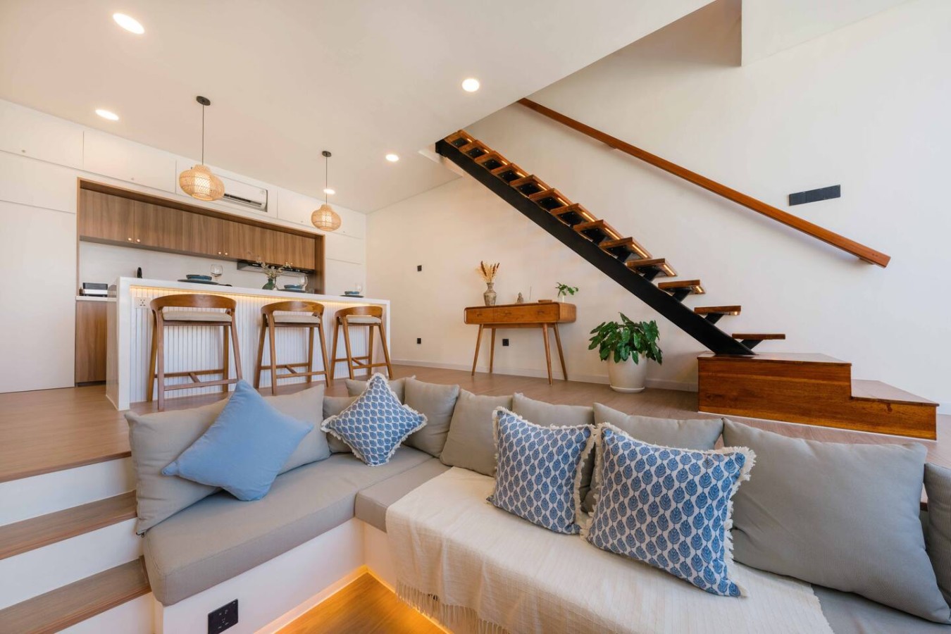 La Jolie 7 | Serene 1BR Villa & Private Pool 16