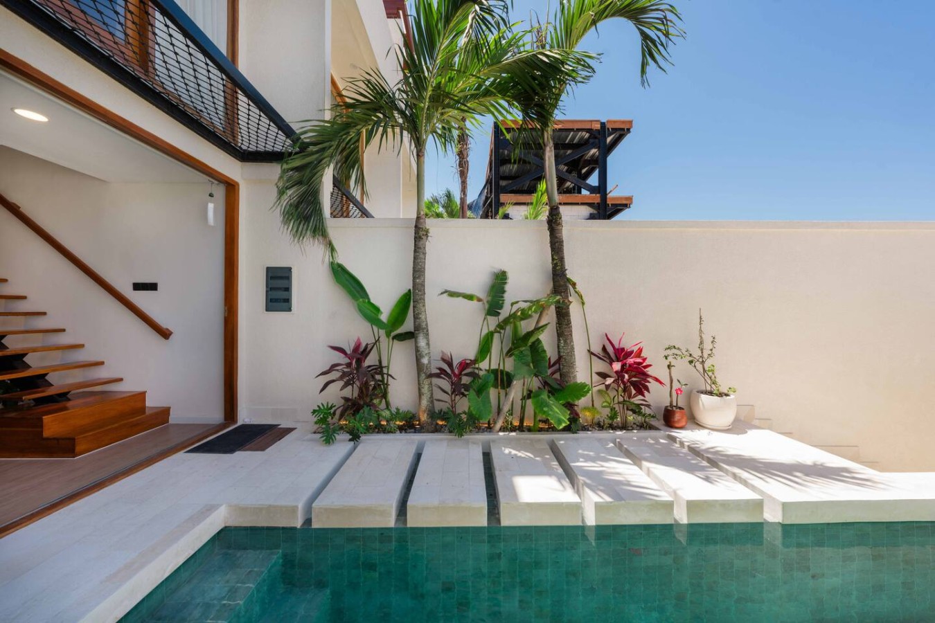 La Jolie 7 | Serene 1BR Villa & Private Pool 18