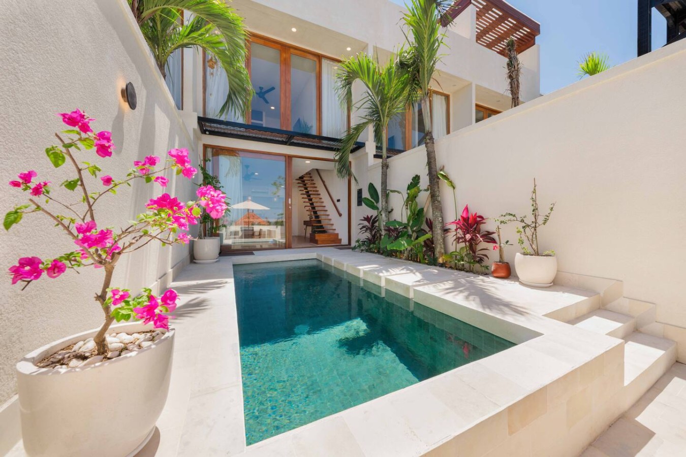 La Jolie 7 | Serene 1BR Villa & Private Pool 20