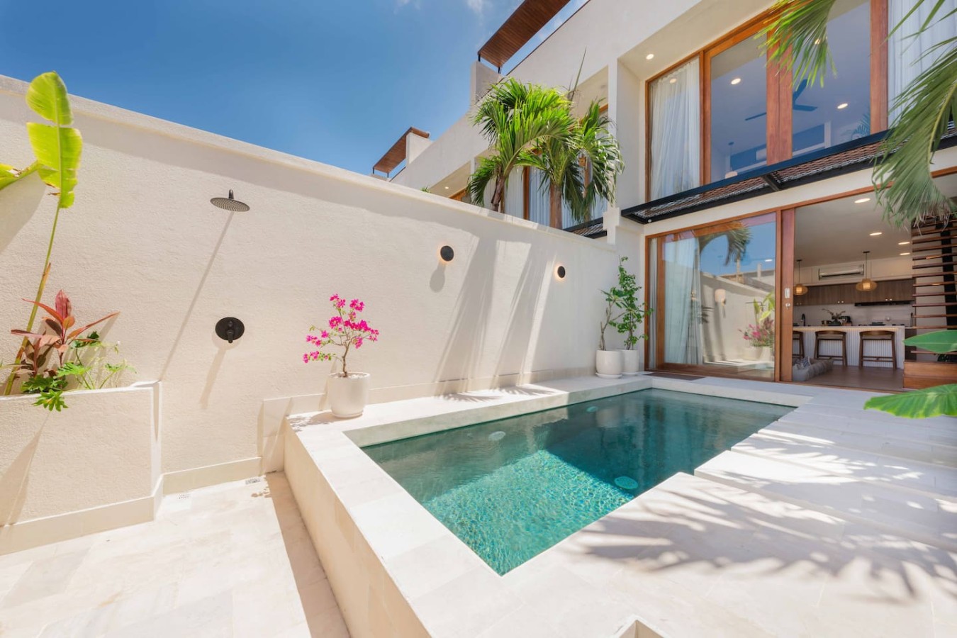 La Jolie 7 | Serene 1BR Villa & Private Pool 22