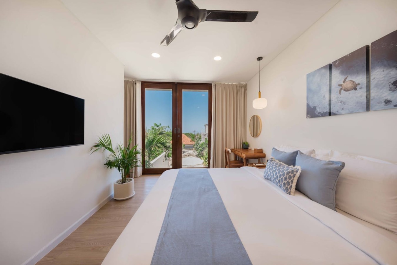 La Jolie 7 | Serene 1BR Villa & Private Pool 30