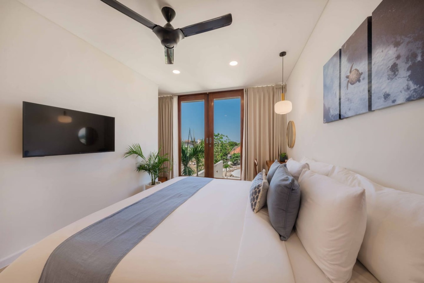La Jolie 7 | Serene 1BR Villa & Private Pool 31