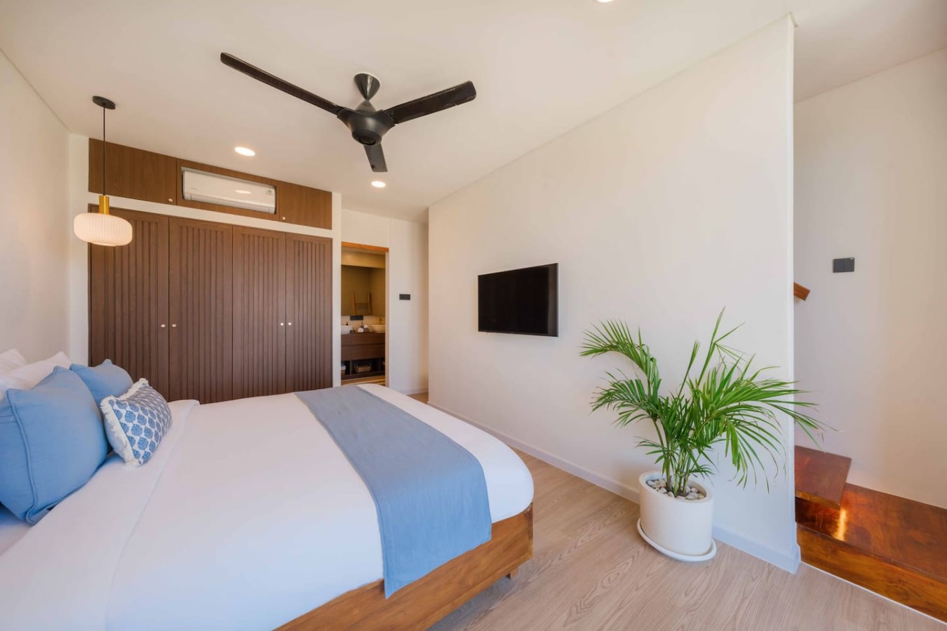 La Jolie 7 | Serene 1BR Villa & Private Pool 33