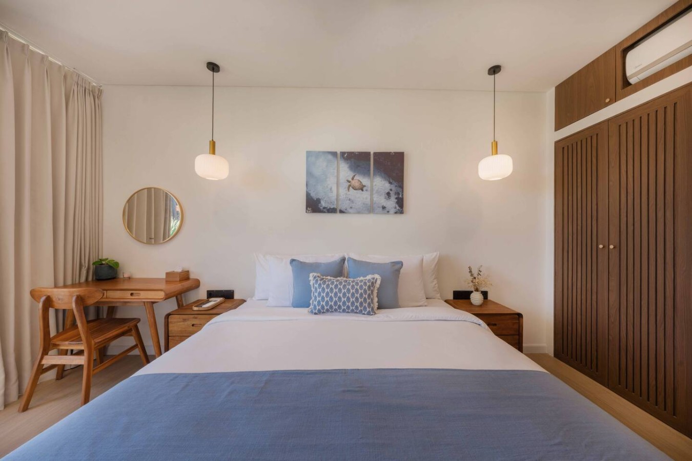 La Jolie 7 | Serene 1BR Villa & Private Pool 34