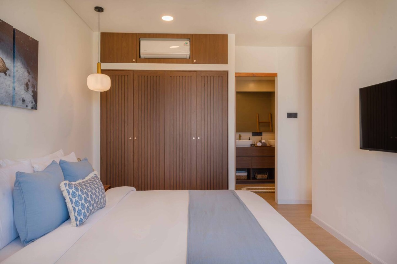 La Jolie 7 | Serene 1BR Villa & Private Pool 35
