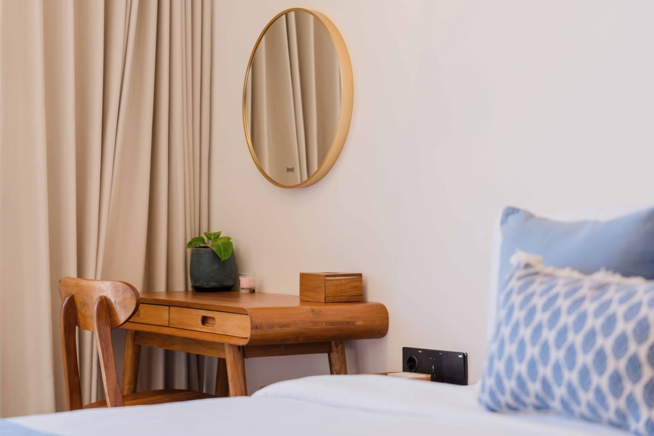 La Jolie 7 | Serene 1BR Villa & Private Pool 36